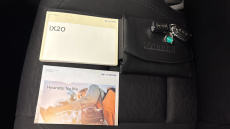 Hyundai ix20 1.6 SE 5dr Auto Petrol Hatchback